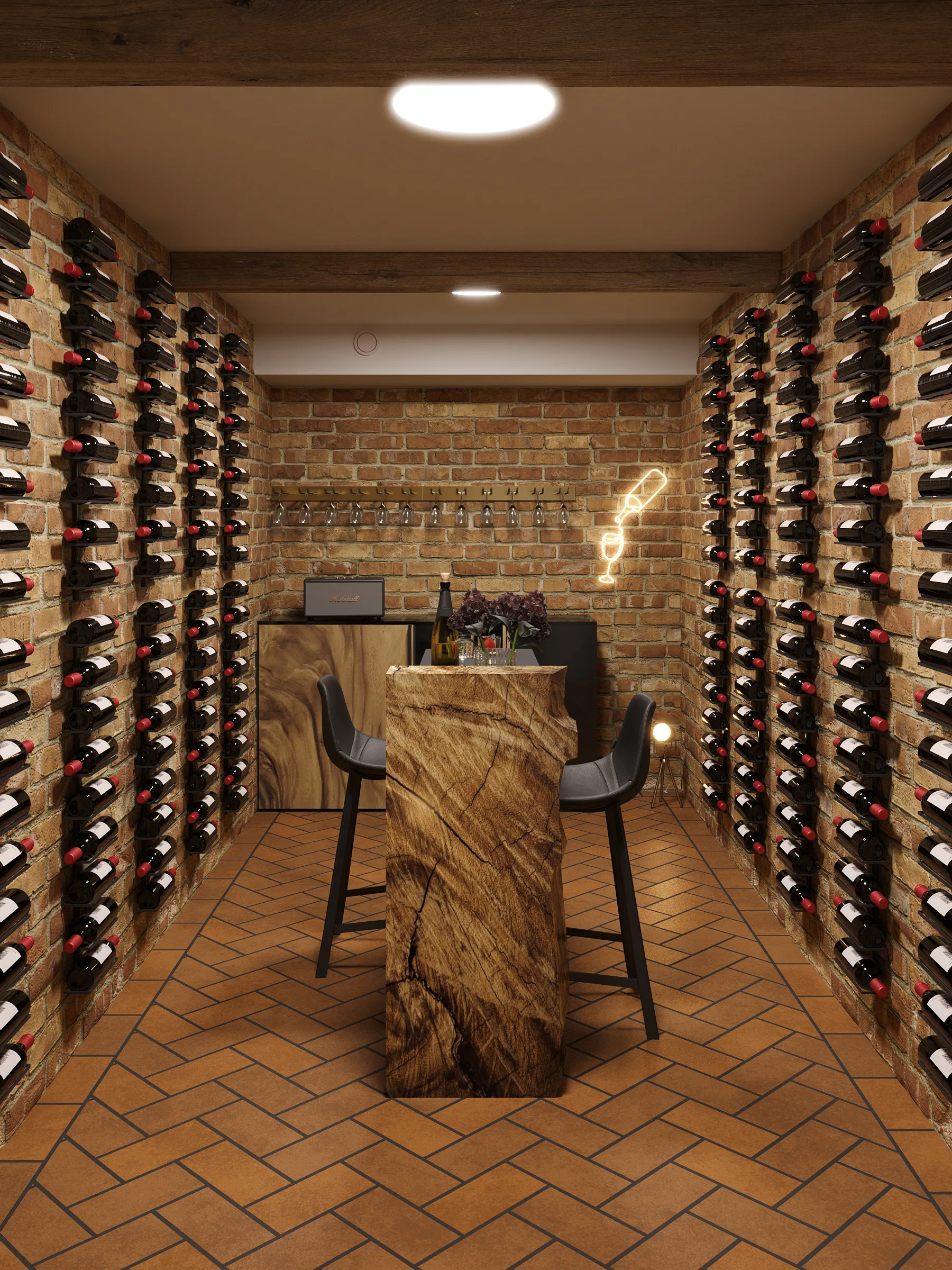 Restauracja Bodega Sopot - zdjęcie 1