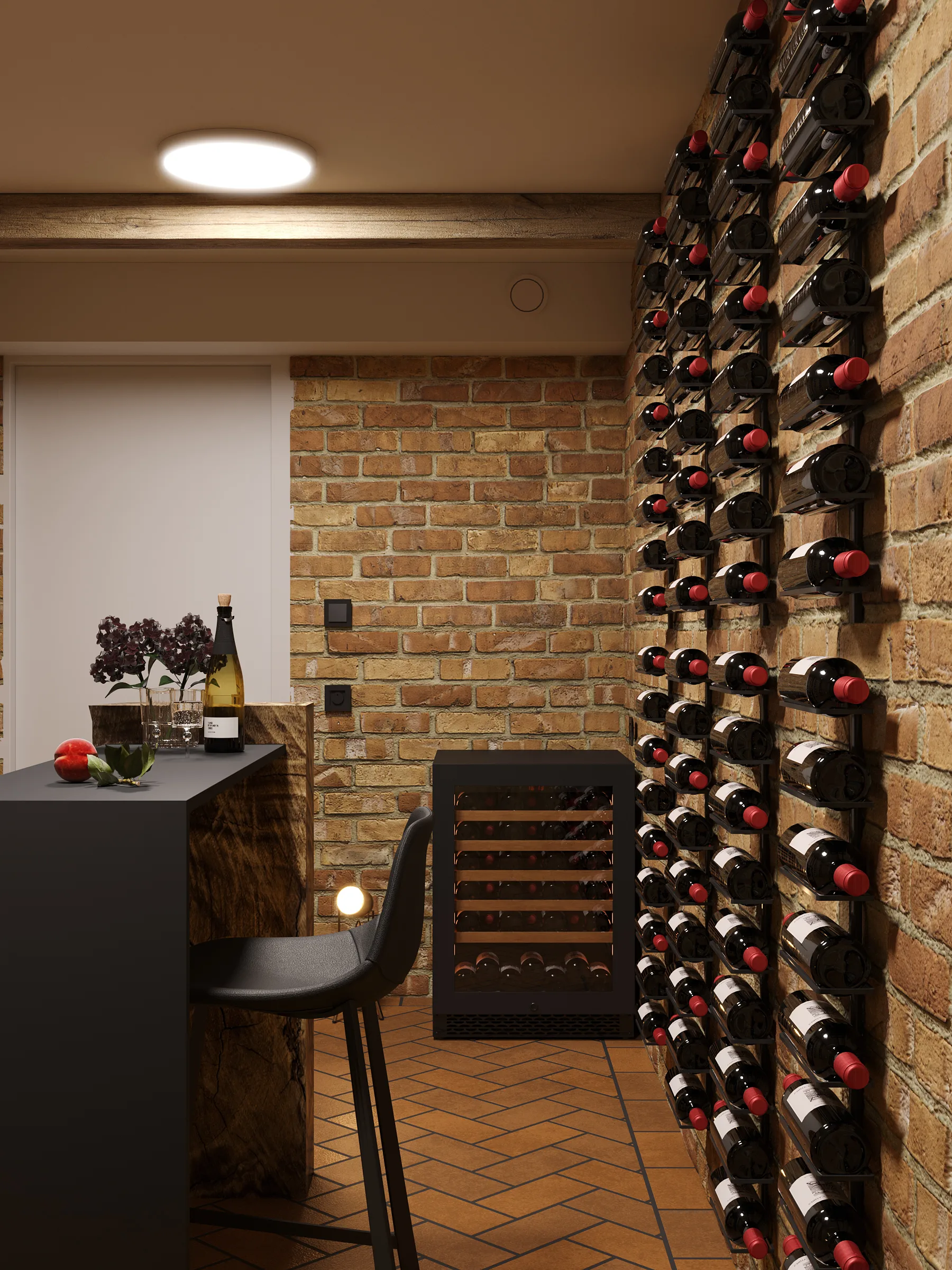 Restauracja Bodega Sopot - zdjęcie 2